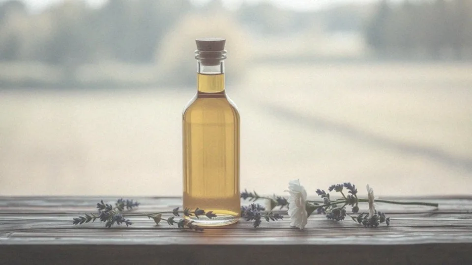 Jak olej abisyński wpływa na pielęgnację ciała?