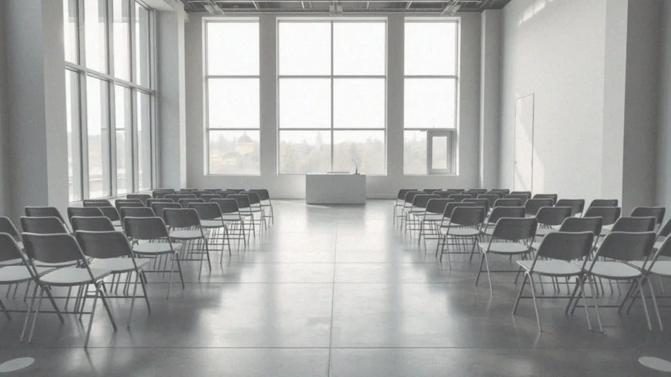 Jakie są koszty wynajmu sali na imprezę?