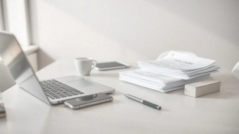 Jakie dokumenty są potrzebne do rozliczenia delegacji?