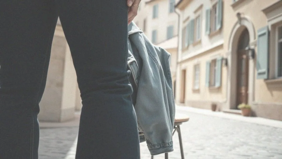 Jakie bluzki sprawdzą się w codziennych stylizacjach z dzwonami?