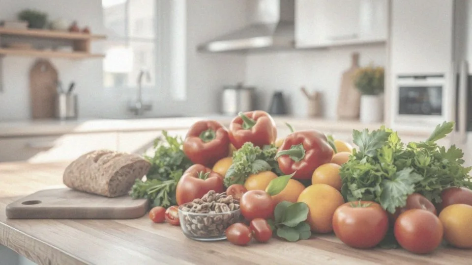 Jakie są zasady zbilansowanego jadłospisu?