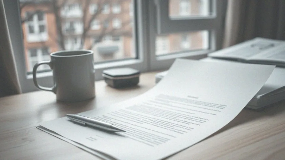 Co należy zrobić w przypadku nakładania kary za brak płatności abonamentu RTV?