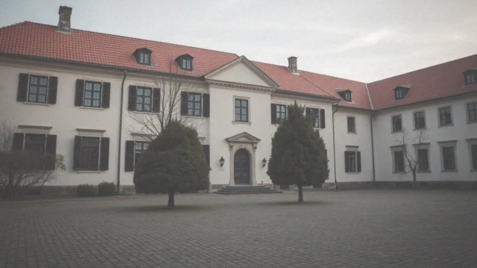 Jakie były ważne wydarzenia w młodości Napoleona?