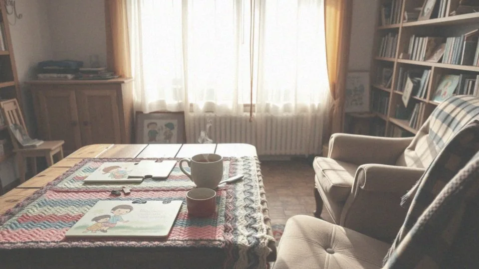 Jakie prawa ma babcia sprawująca opiekę nad wnukiem?