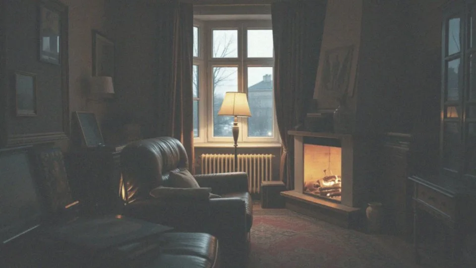 Jakie emocje towarzyszyły związkowi Freddiego i Jima?