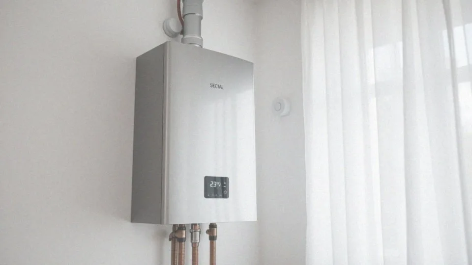 Jak działa automatyka pogodowa w kotłach kondensacyjnych?