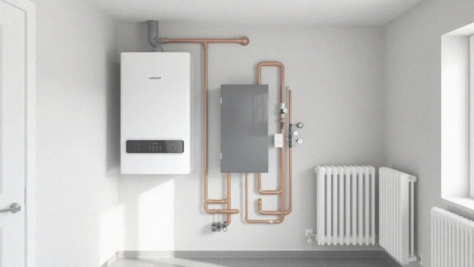 Jakie są najpopularniejsze marki kotłów gazowych w Polsce?