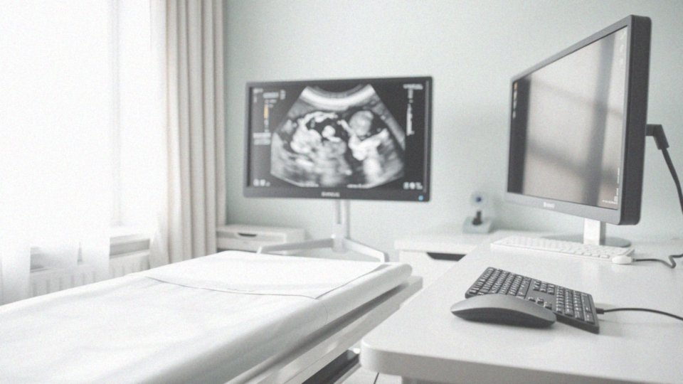 Jak diagnozuje się mięśniaki macicy?