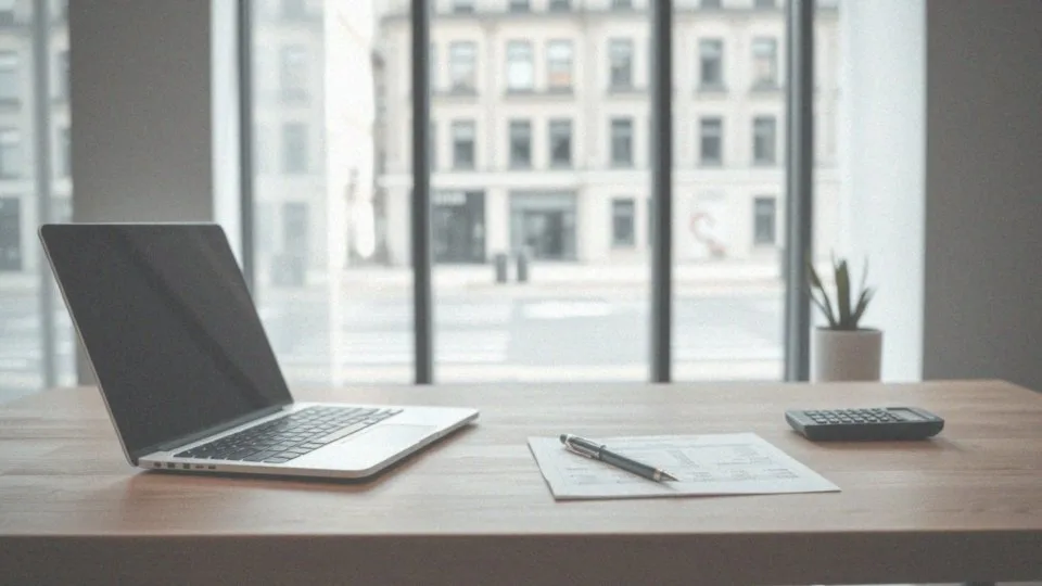 Co robić w przypadku delegacji pięciodniowej?