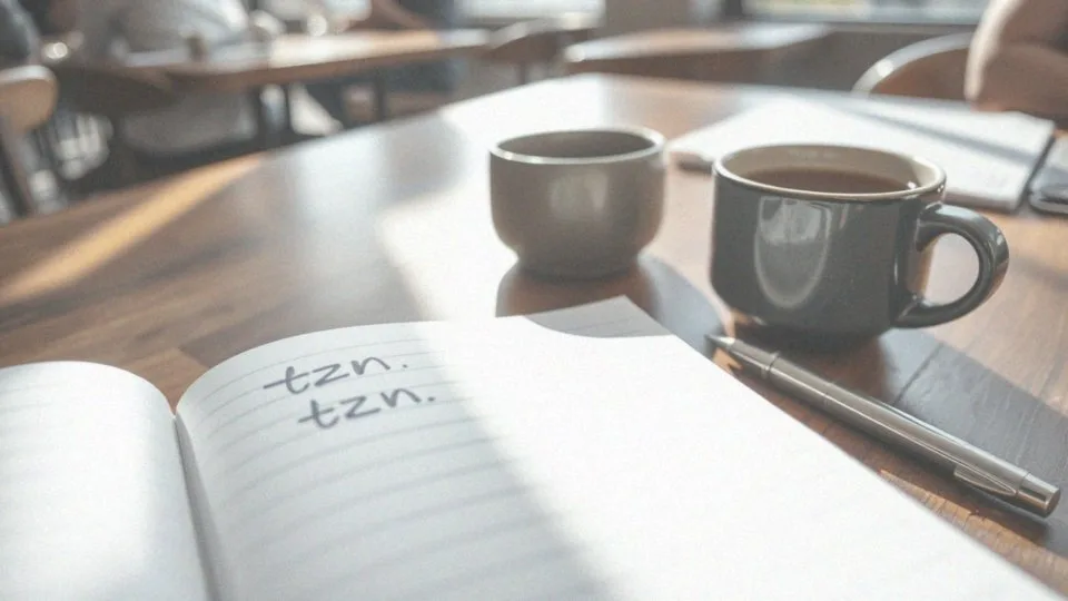 Kto najczęściej używa skrótu tzn?