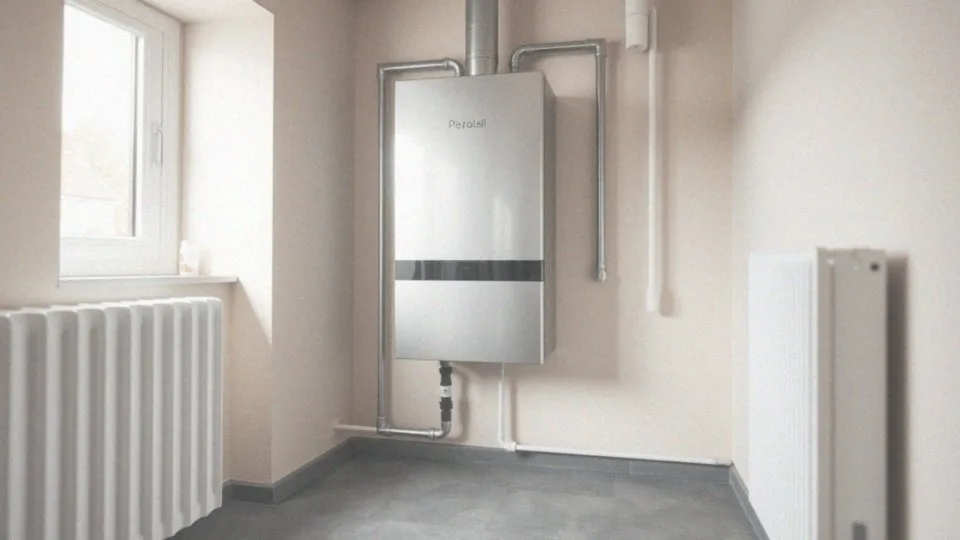 Jak działają kotły gazowe kondensacyjne dwufunkcyjne?