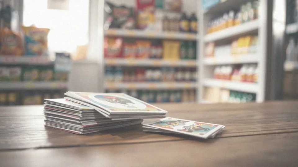 Co to jest karta zdrapka i ile kosztuje?