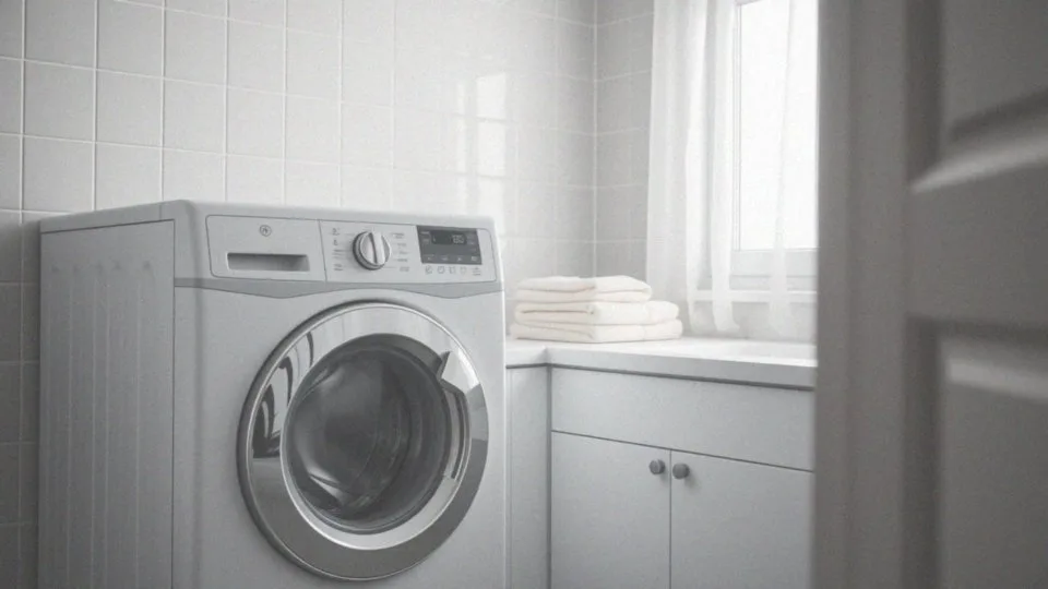 Czy istnieją różnice w klasach wirowania w pralkach?