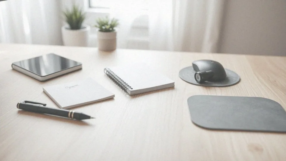 Jakie gadżety do biura do 10 zł są idealne jako prezent dla chłopaka?