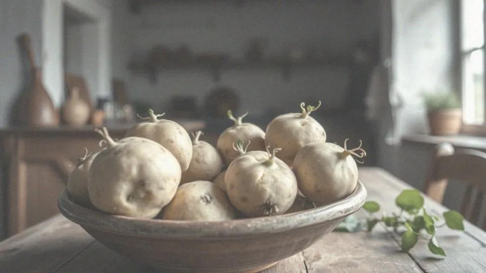 Jakie są objawy zatrucia solaniną?