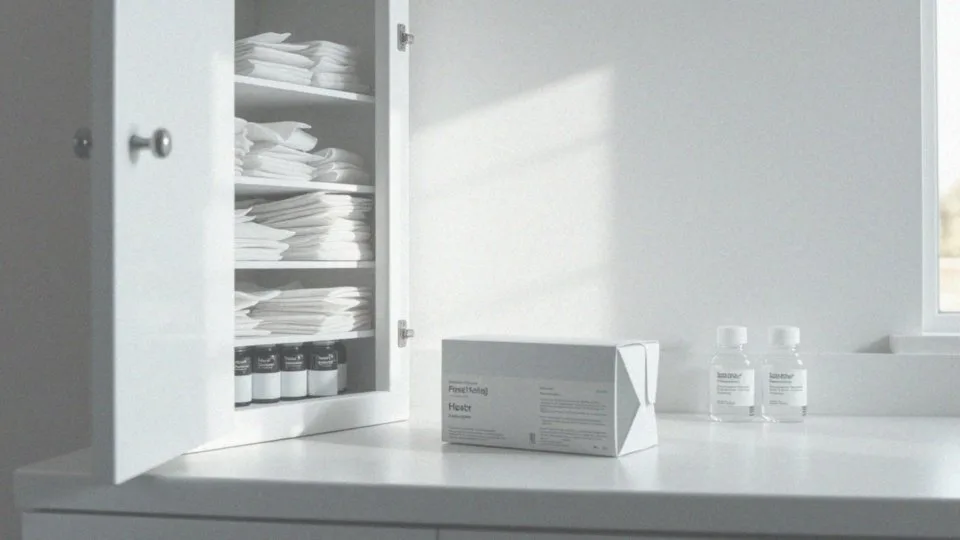 Jakie są pierwsze objawy skutków ubocznych Debecyliny?