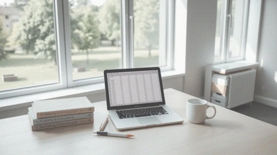 Jakie są progi punktowe na prywatne uczelnie medyczne?