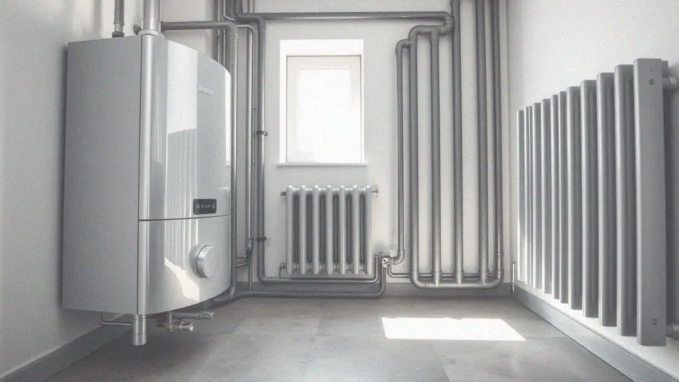 Jakie systemy grzewcze mogą wykorzystać kocioł gazowy?