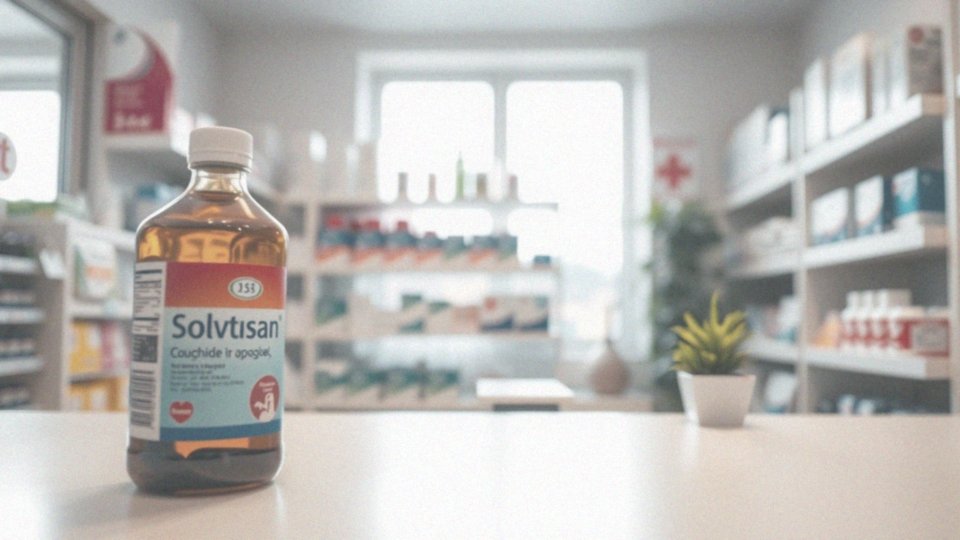 Czy Solvetusan można stosować u dzieci?