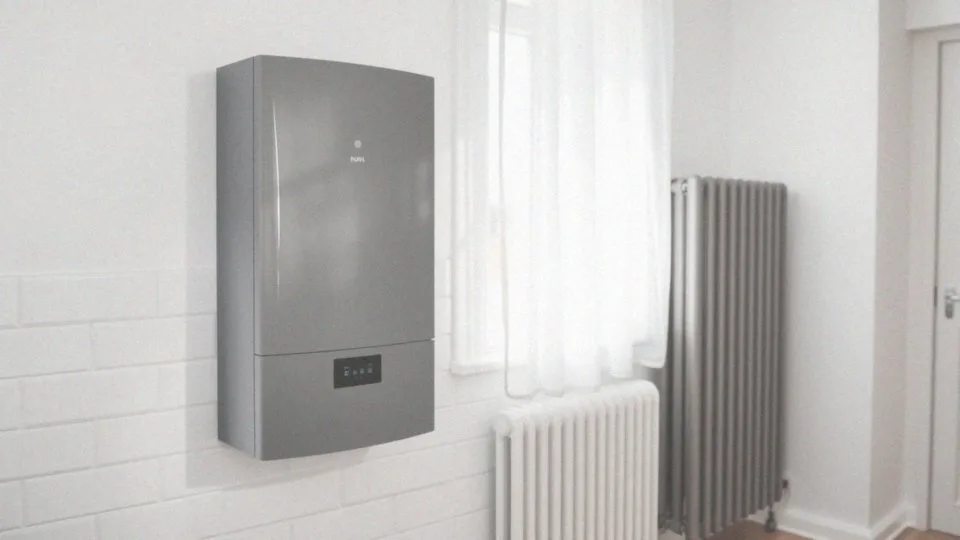 Jak dobrać moc kotła gazowego kondensacyjnego dwufunkcyjnego do potrzeb domu?