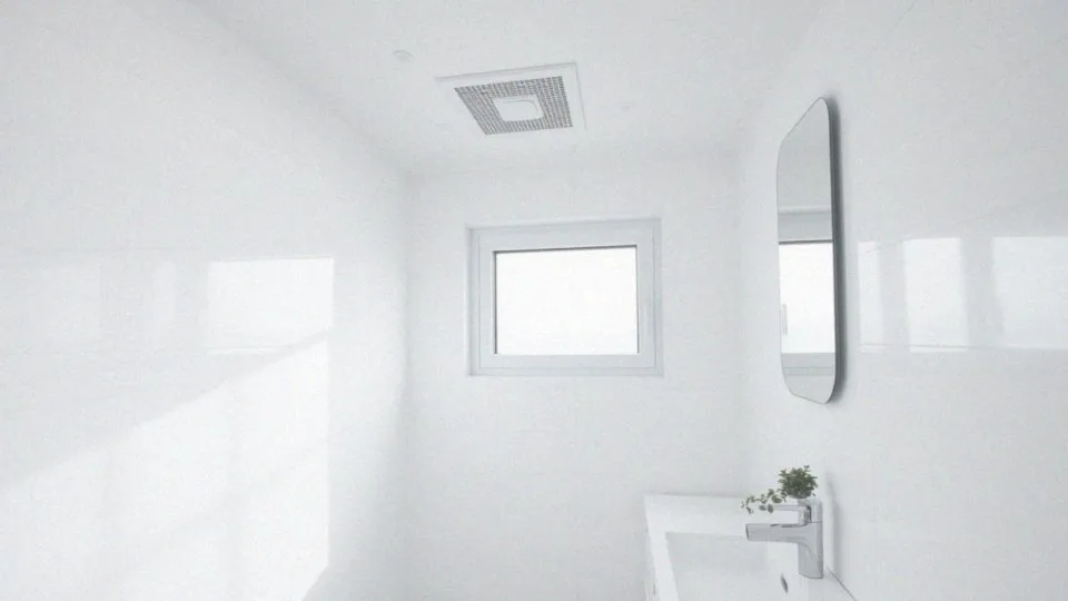 Dlaczego wentylacja musi zapewniać odpowiednią wymianę powietrza?