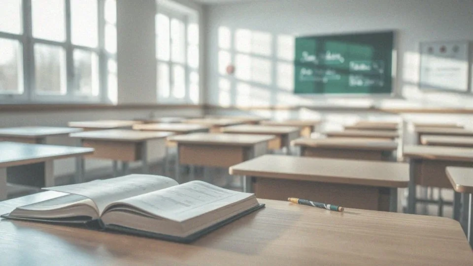 Czym różnią się oceny w liceum i gimnazjum?