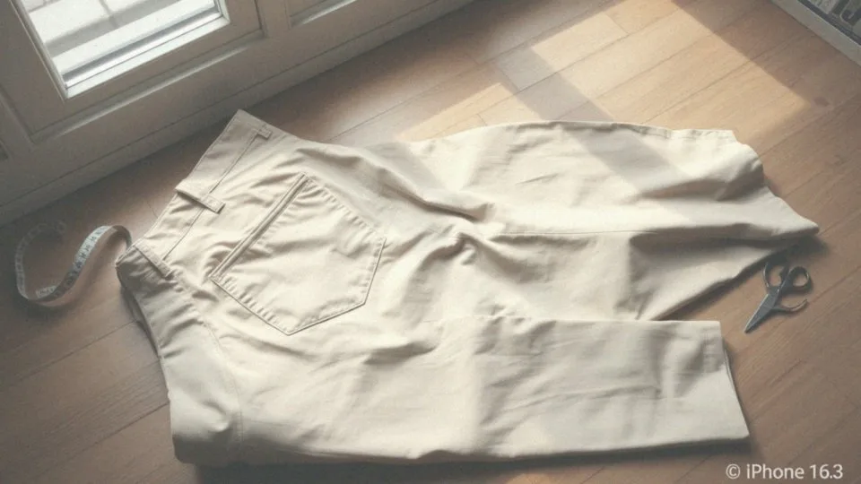 Jakie rodzaje kieszeni mają spodnie balloon fit?