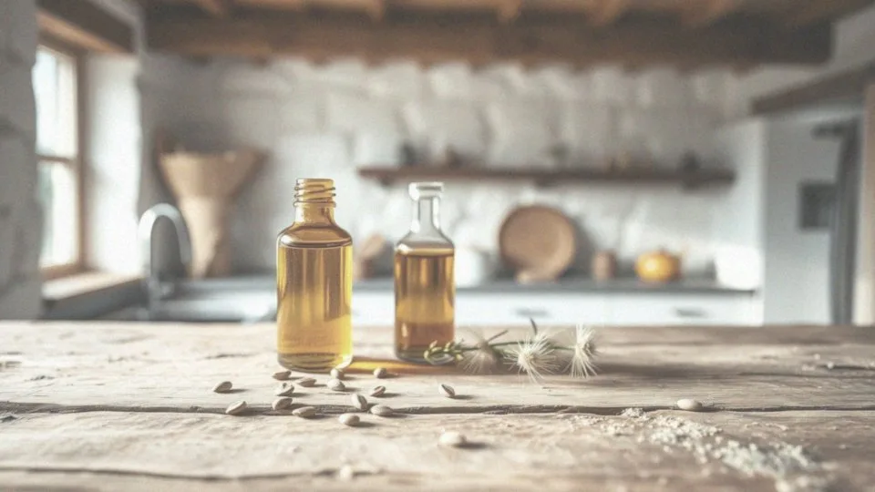 Jakie są właściwości oleju abisyńskiego?