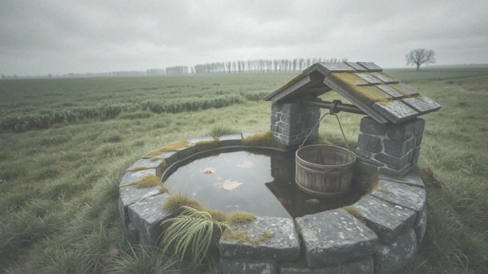 Jakie są znaczenia symboli czystej i brudnej wody w snach?