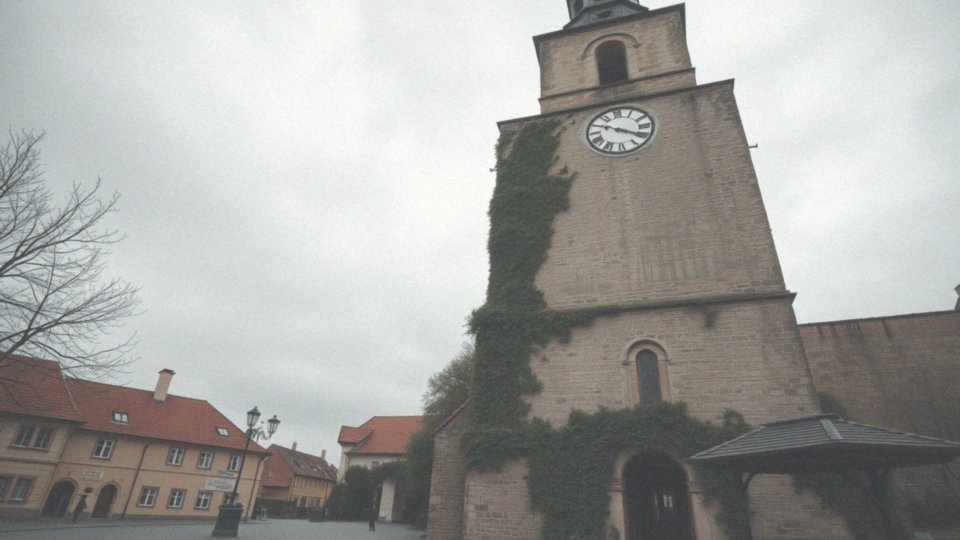Kiedy pojawiły się zegary mechaniczne w Europie?