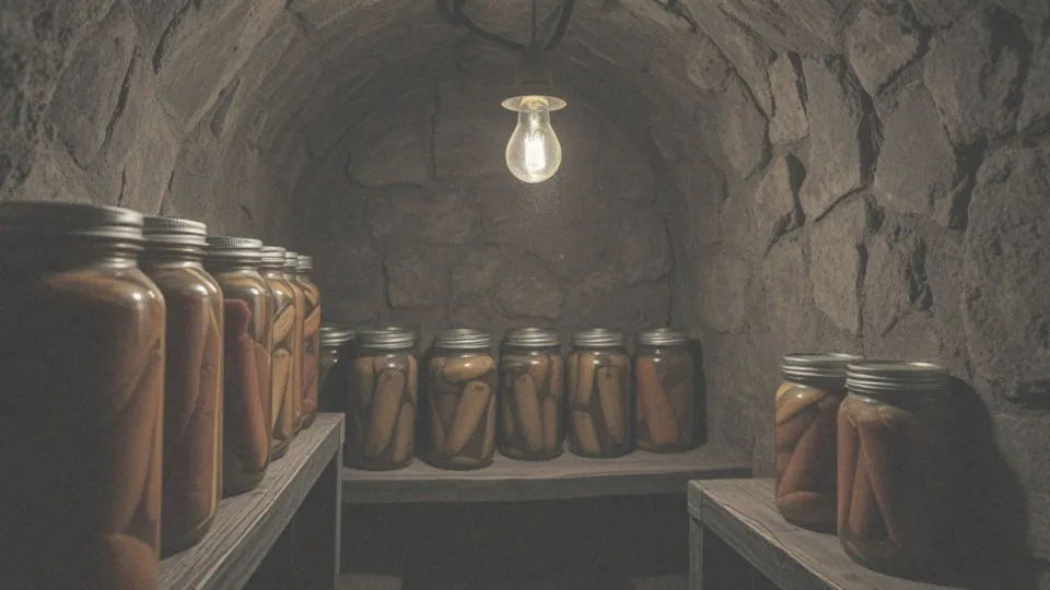 Jak długo można przechowywać mięso w słoiku?