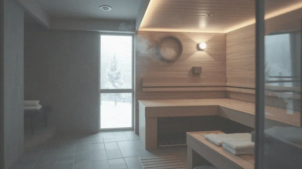 Jakie zalety ma weekend SPA dla par?