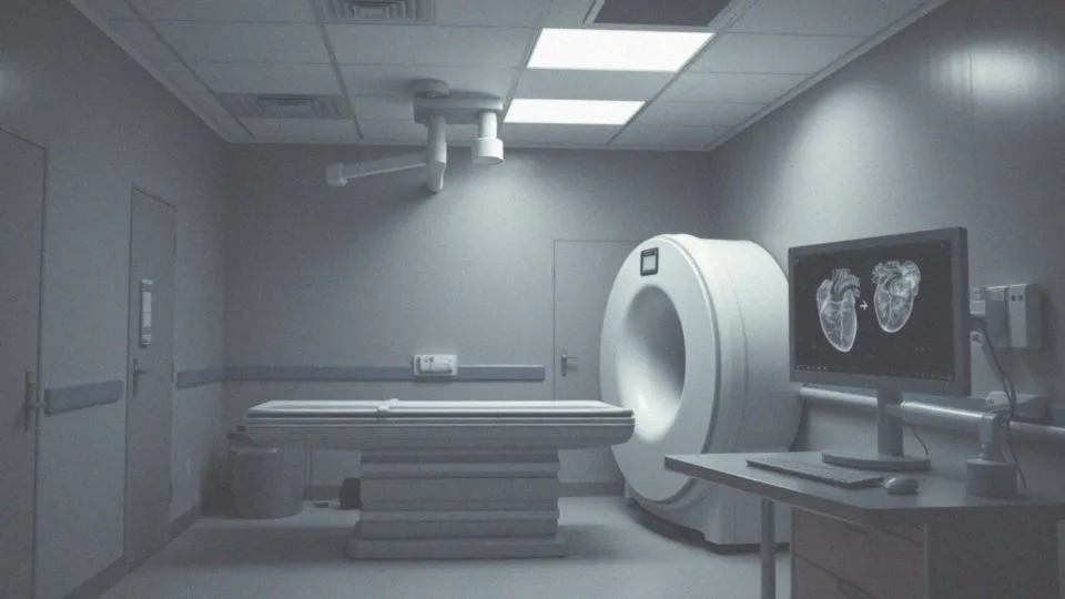 Jak interpretować wyniki badania TK serca?