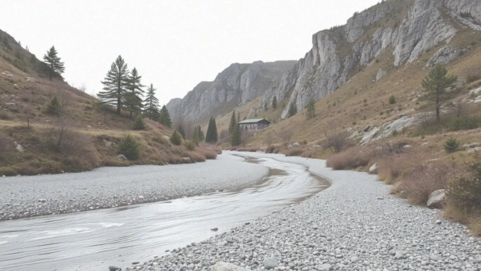 Jakie atrakcje oferuje Dolina Kościeliska dla początkujących turystów?