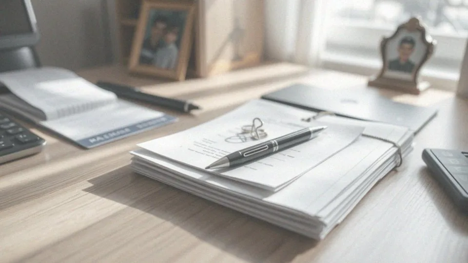 Jakie dokumenty są potrzebne do ubiegania się o dodatek na dziecko?