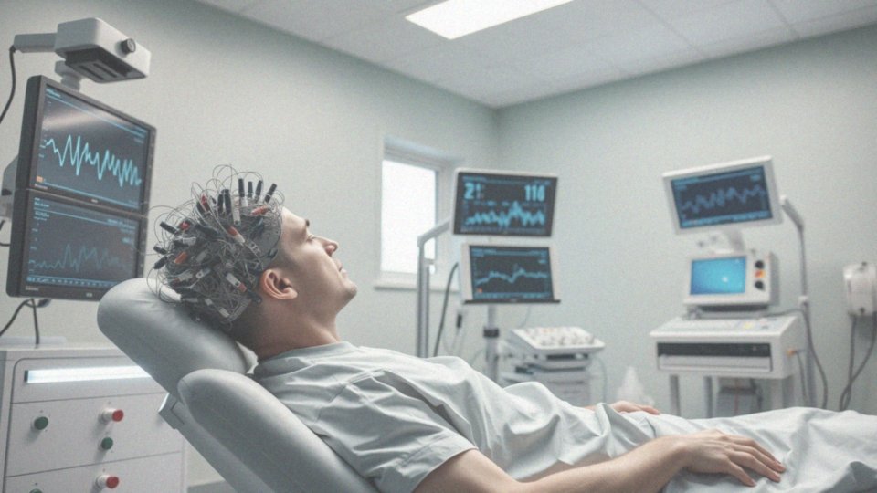 Jak badanie EEG wykrywa nieprawidłowości neurologiczne?