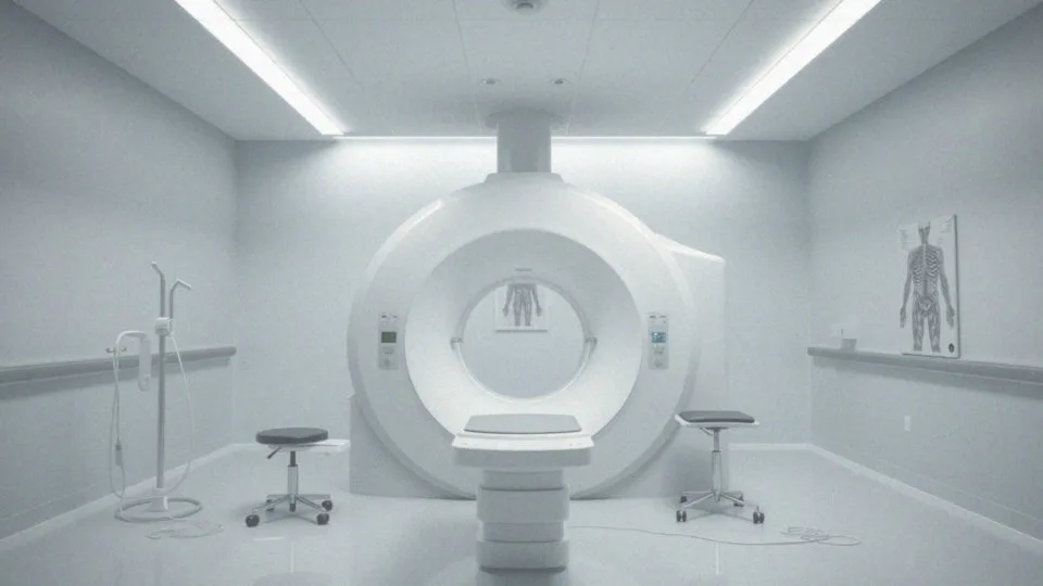 Jakie są wskazania do badania rezonansu magnetycznego biodra?