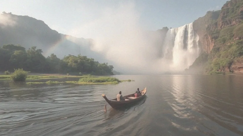 Jakie atrakcje oferuje wycieczka do Wodospadów Wiktorii?