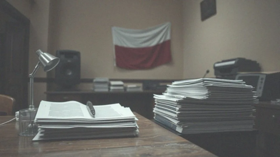 Jakie konsekwencje mogą wynikać z niepłacenia alimentów?