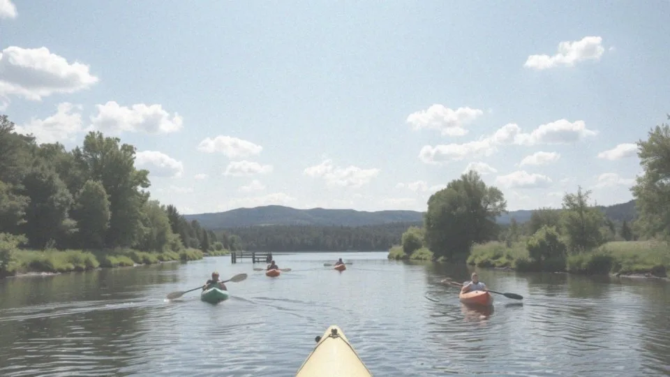 Jakie ciekawe atrakcje znajdziesz podczas długiego weekendu w Polsce?
