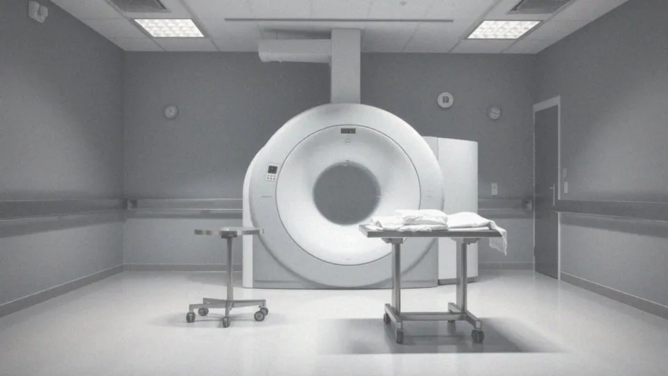 Jakie nowotwory mogą umknąć tomografii komputerowej?