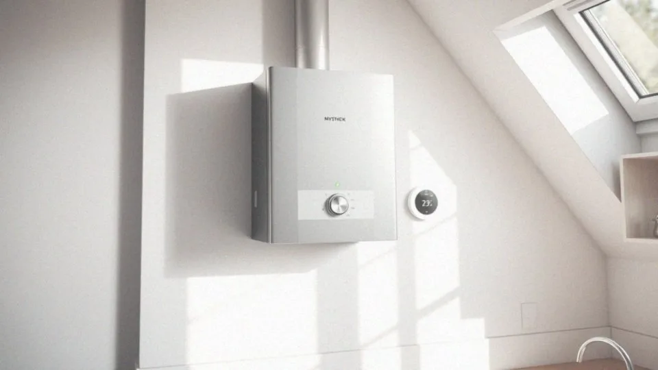 Jakie są koszty użytkowania pieców gazowych dwufunkcyjnych?