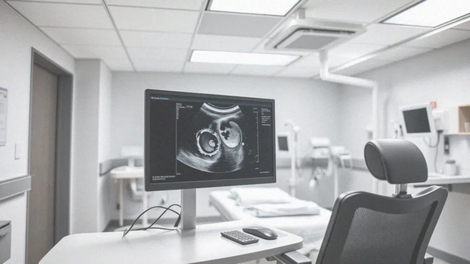 Jakie badania są zalecane w diagnostyce mięśniaków?