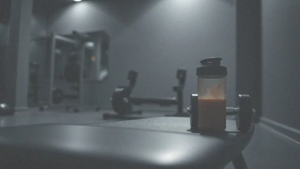 Jakie problemy zdrowotne dotyczyły Zyzz?