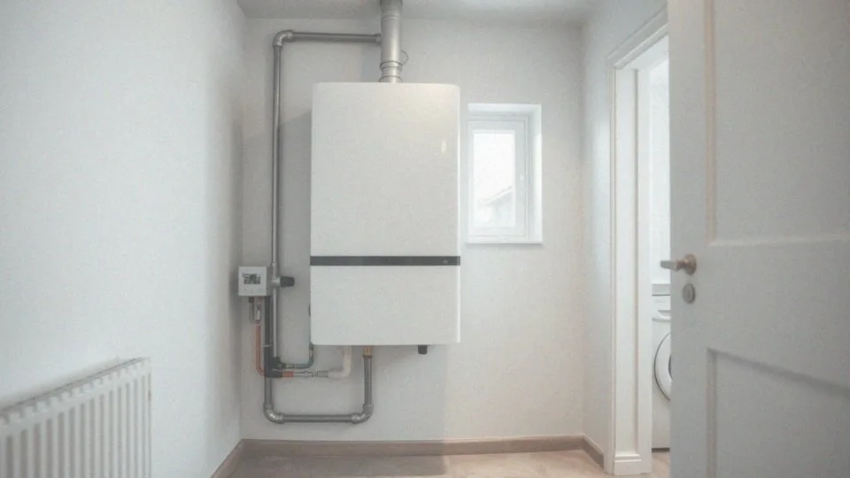 Jakie są różnice między piecami jednofunkcyjnymi a dwufunkcyjnymi?