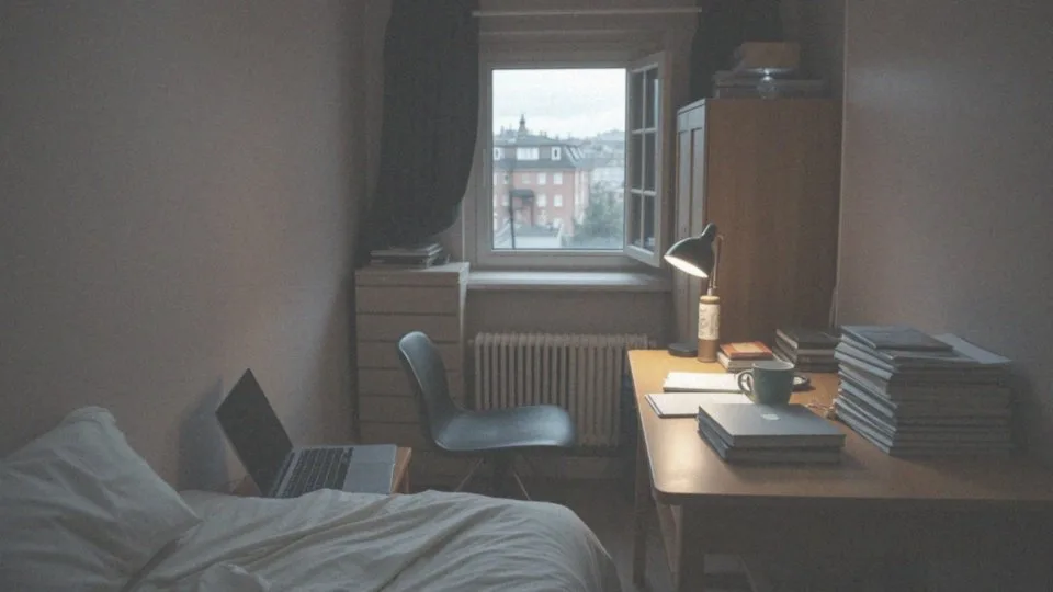 Jakie są trudności finansowe związane z utrzymaniem dorosłego dziecka w wieku studenckim?