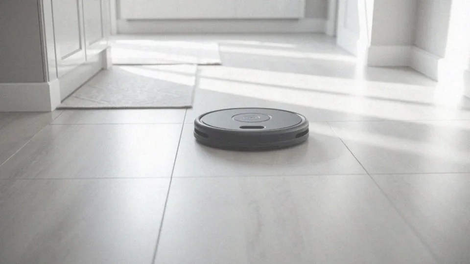 Jak stosowanie odpowiedniego płynu wpływa na czystość podłóg?