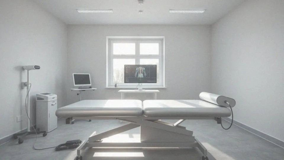 Jakie nowoczesne technologie pomagają w leczeniu bólu?