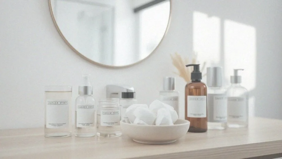 Jakie są korzyści stosowania kwasów kosmetycznych?