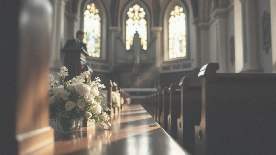 Co warto wiedzieć o kosztach związanych z ceremonią ślubną?